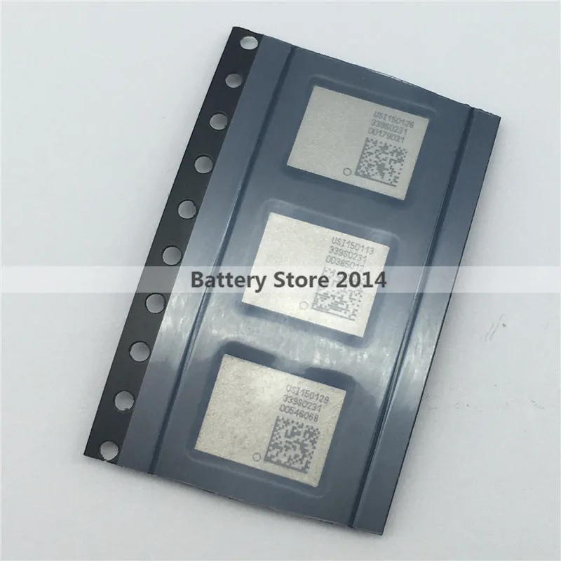 5 шт./лот 339S0231 U5201 _ RF WLAN Bluetooth wi-fi модуль IC чип для iPhone 6 6-plus | Мобильные телефоны и