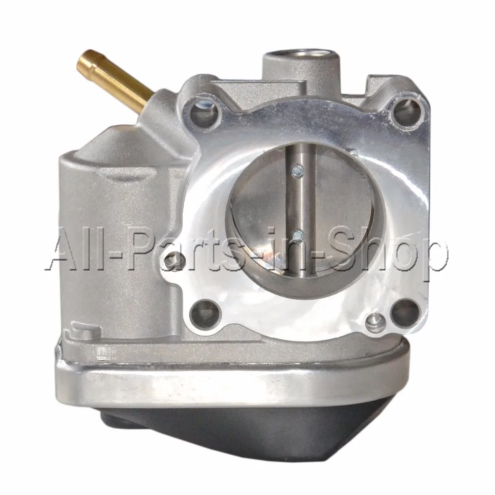 Корпус дроссельной заслонки AP01 для Audi A2/Seat Cordoba Ibiza Inca Leon Toledo/Skoda Octavia/VW Bora Caddy Golf Lupo