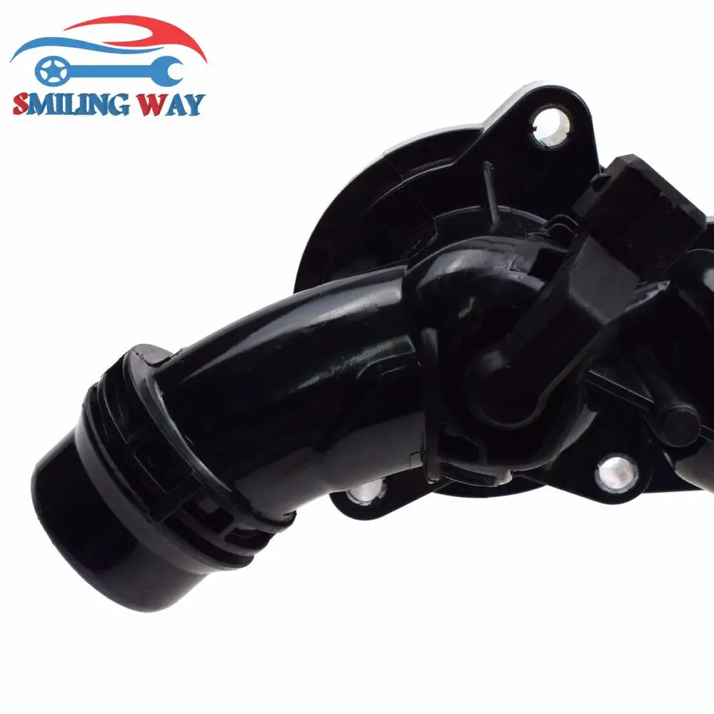Smiling Way термостат Корпус в сборе для BMW X3 X5 Z3 Z4 20i 323i 323ci 325i 325xi 325Ci 328i 328ci 330ci 330i 525i 528i