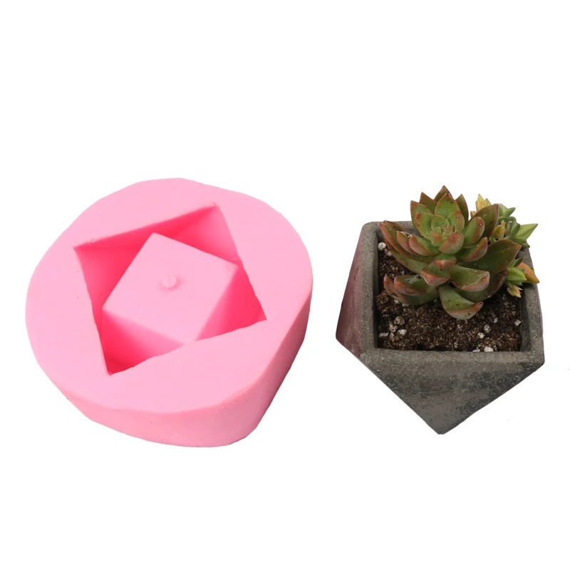 1 шт. силиконовая форма для украшения цветов|Инструменты и оборудование