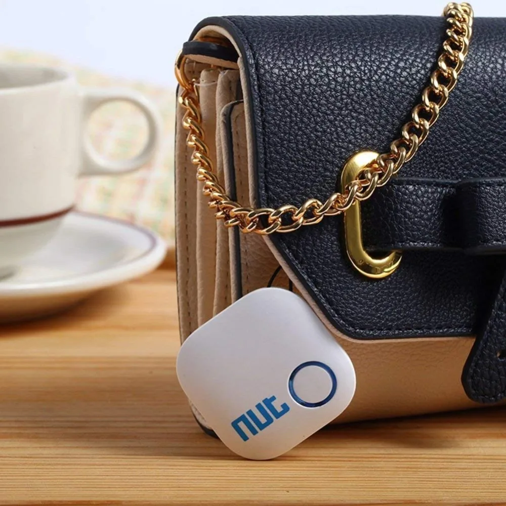 Мини Itag смарт трекер активности анти потеря Bluetooth сигнализация ключ Finders GPS