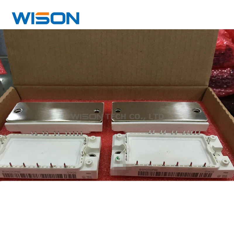 Бесплатная доставка новый модуль BSM20GP60|Детали для приборов личной гигиены| |