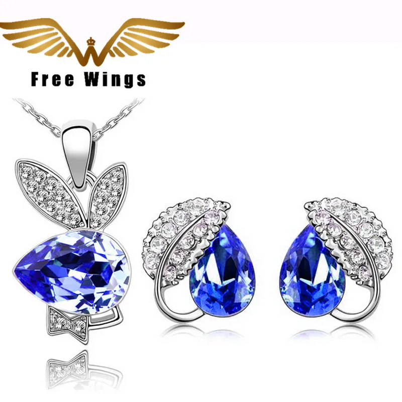 Импорт из Южной Кореи высококачественные ювелирные изделия Зодиак Австрийские