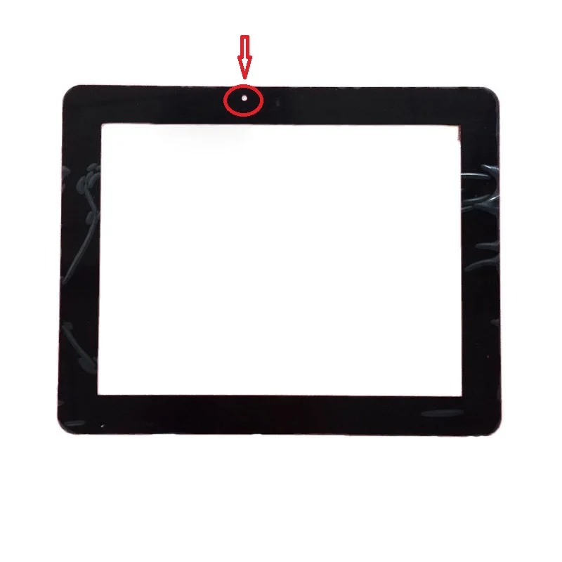 

New 9.7'' Touch Screen Digitizer Glass For VOYO V909 Tablet PC