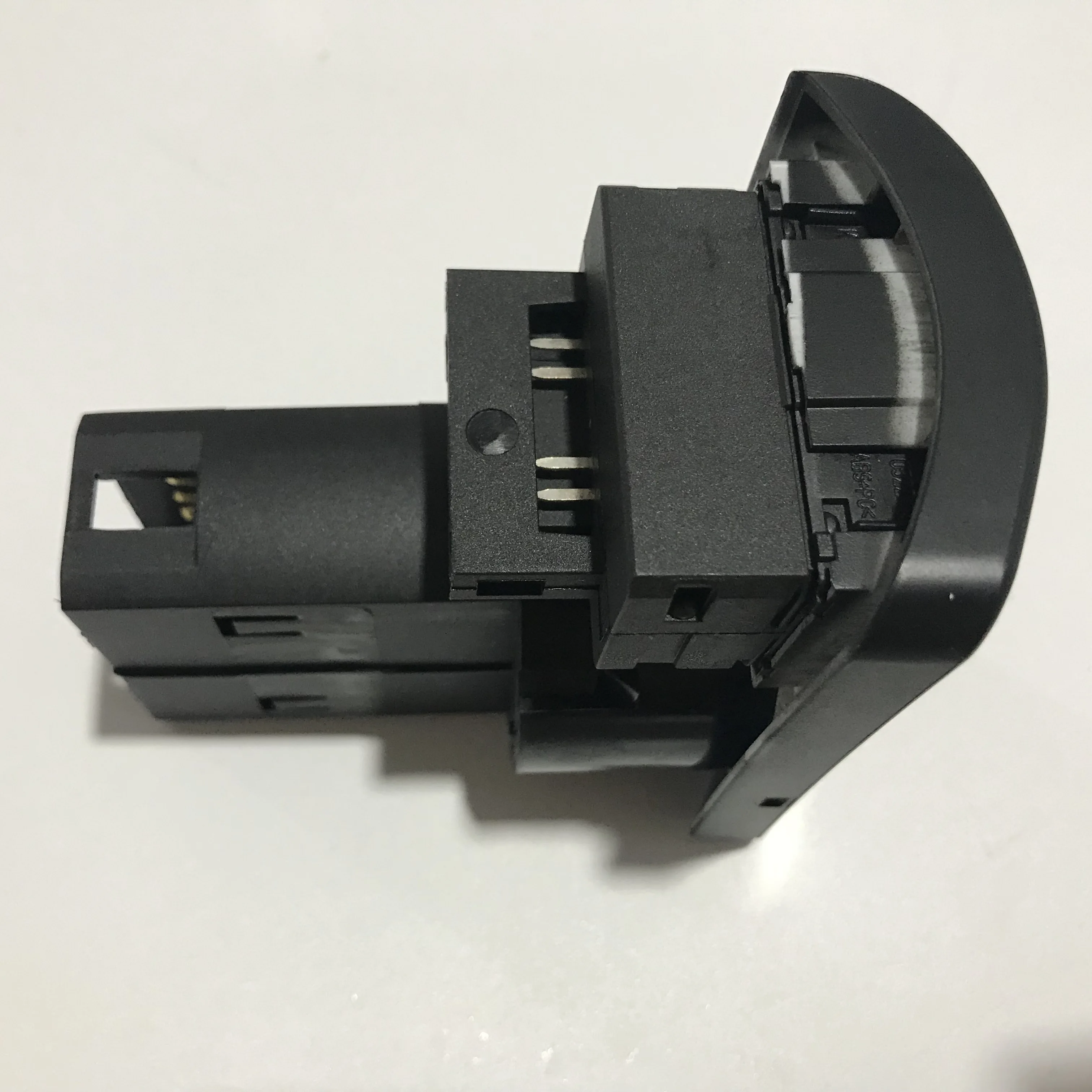 Переключатель управления противотумансветильник OEM 4B1941531E 4B1 941 531E для Audi A6 C5 S6 Allroad