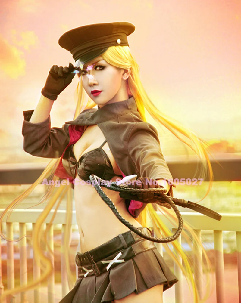 Костюм для косплея аниме норагами Бикини Униформа полный комплект пальто +