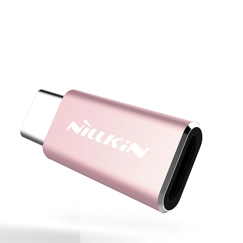 USB 2 0 Тип C Кабель NILLKIN для микро флеш накопителя c адаптер Зарядное устройство xiaomi