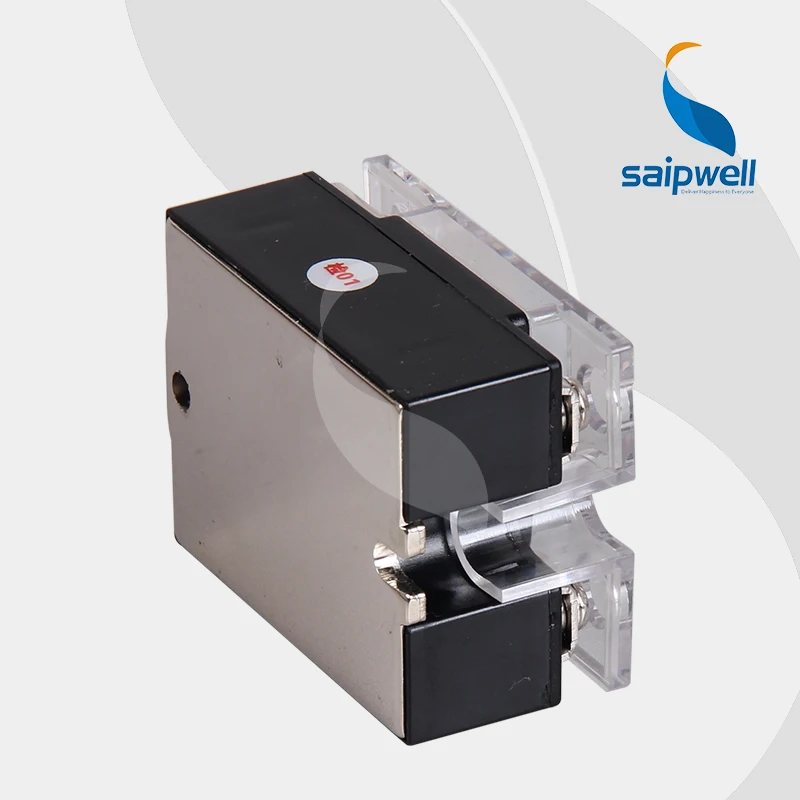 10 ~ 220 В переменного тока однофазный твердый регулятор/сопротивление