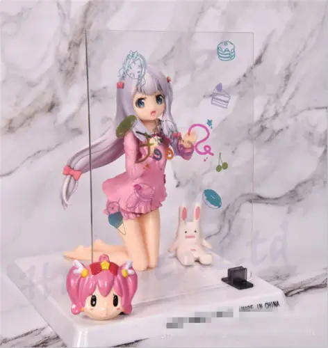 

Eromanga Sensei Izumi Sagiri Sweet Version Deluxe 1/8 PVC Figure pretty