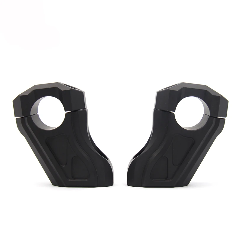 Кронштейн для руля мотоцикла с ЧПУ зажим удлинитель адаптер аксессуары BMW R NINE T 2014