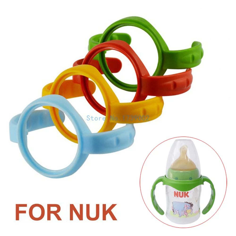 (2 шт./партия) универсальные бутылочки для кормления детей с широким горлом|bottle