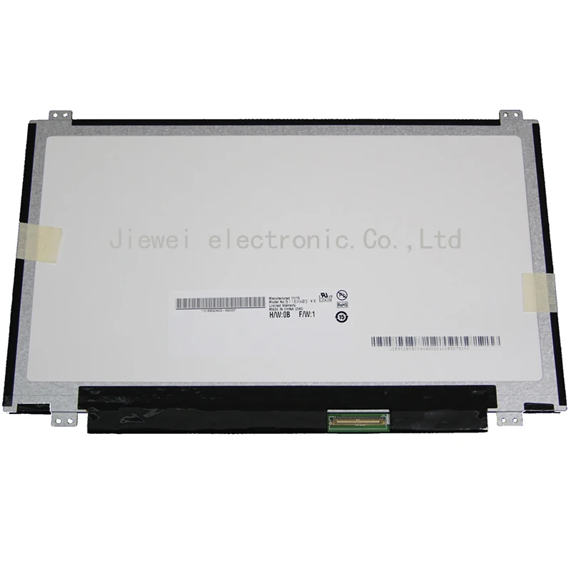 B116XW03 V.2 N116BGE-L41 N116BGE-L42 11," HD 1366*768 для ноутбука acer Aspire One 722 725 светодиодный ЖК-экран