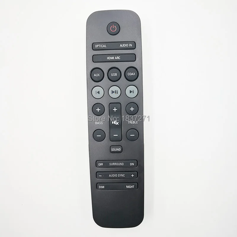 Оригинальный телефон с дистанционным управлением планшетом philips mkyt1503130004 jxa 151109