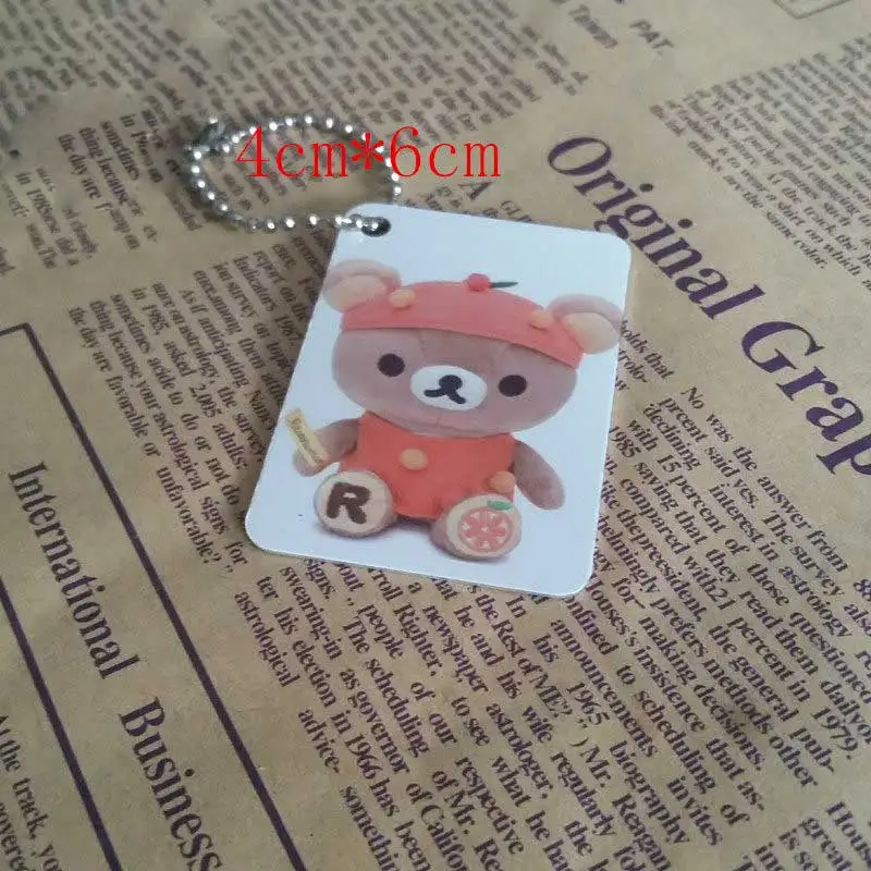 Сублимационная алюминиевая Заказная цепочка для ключей с сердечками горячая