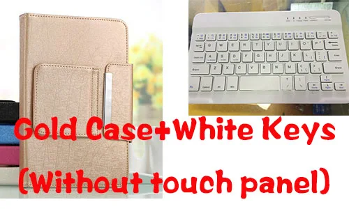 Bluetooth клавиатура чехол для Asus Zenpad 10 Z300CL Z300CG Z300C Z300M Z300CNL Z301MLF Z301ML Z301 10," планшетный ПК с оперативной памятью 4 подарки - Цвет: Option 8