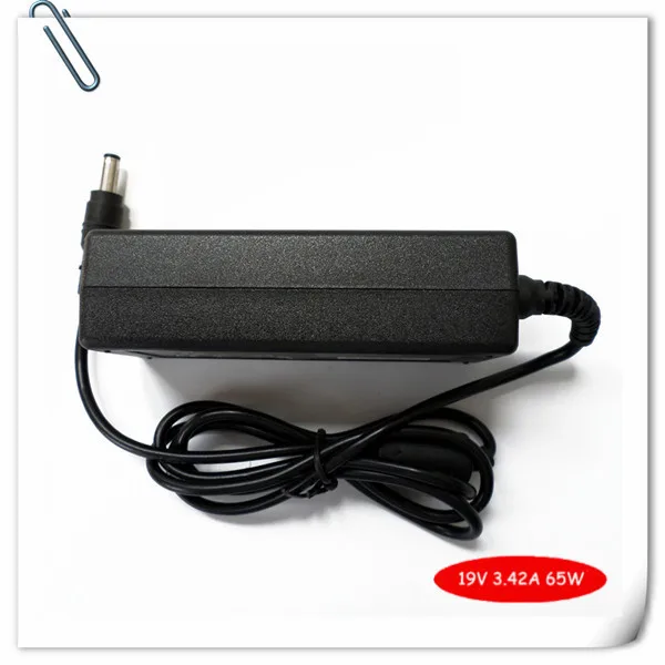 AC адаптер Зарядное устройство 65 Вт для Asus UL50 UL50V UL80 UL80A UL80V UX50v Ul80VT u80a X44H BBR5 X44L