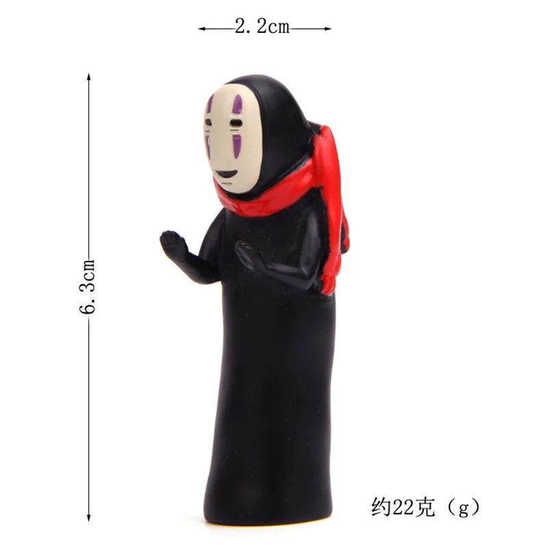 Оптовая продажа 4 шт./лот Kawaii Смола Kili кошка зимний холодный вариант шарфа Chihiro без