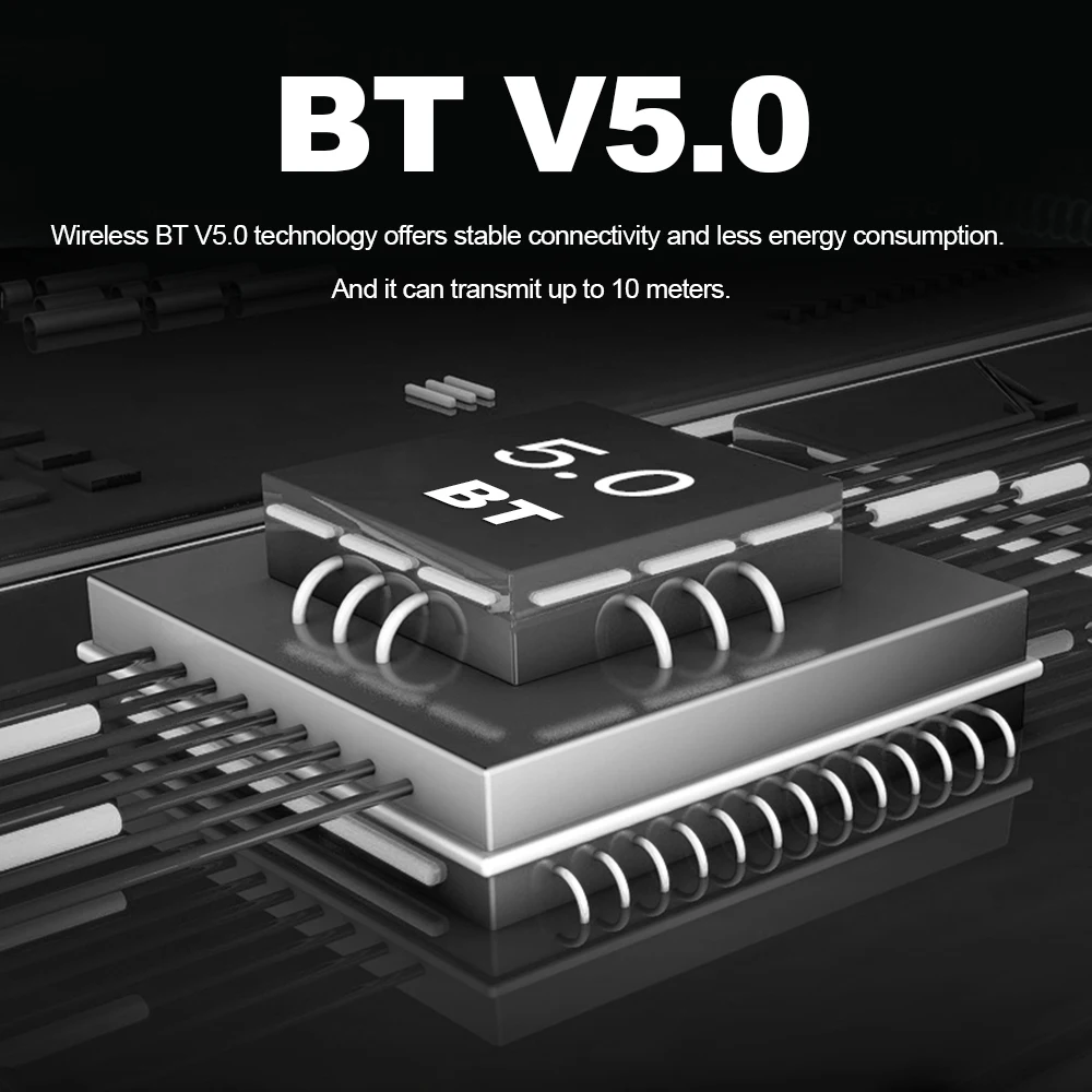 ZR900 наушники вкладыши TWS с Беспроводной Bluetooth IPX5 гарнитуры 5 0 гарнитура стерео