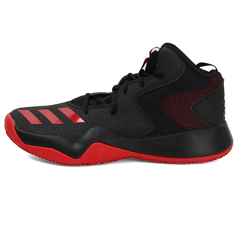 CQ0833 Новое поступление Adidas Crazy Team II Для Мужчин's Баскетбольные кеды Спортивная обувь - Цвет: CQ0833