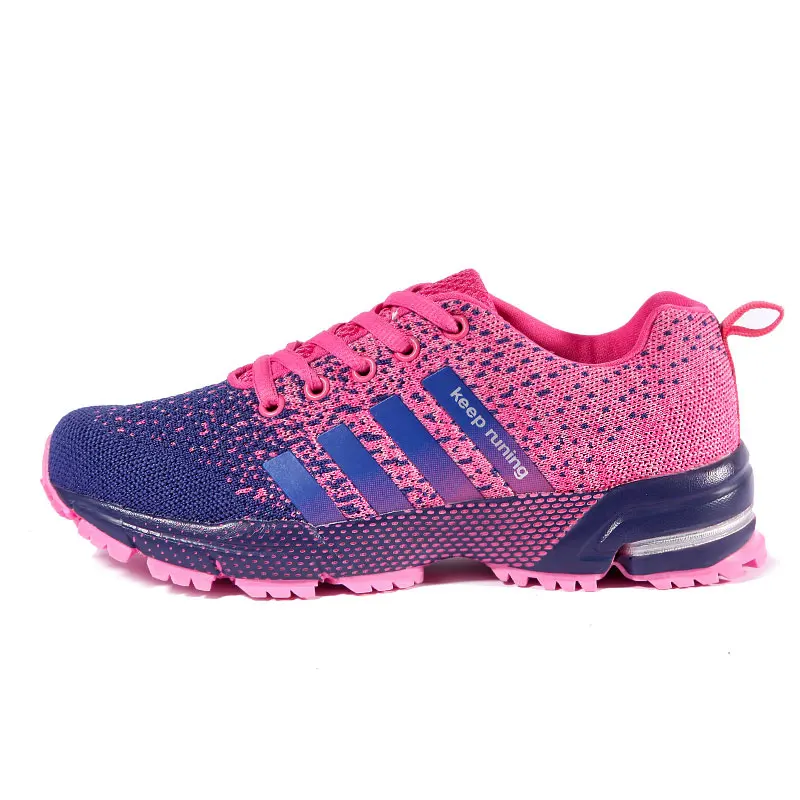 SUROM унисекс кроссовки для бега мужчин и женщин мужские уличные атлетические