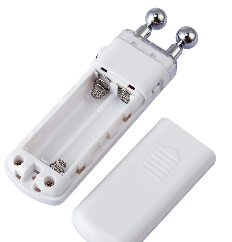 Оцинкованная цепь микротоковый Массажер для подтяжки лица удаления морщин appareil visage lift микро лифтинг гальванический аппарат для лица