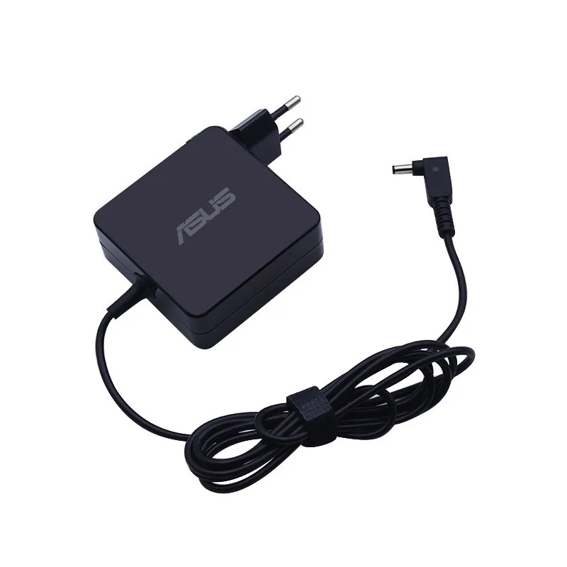 Зарядное устройство для Asus Zenbook UX303UA UX303UB UX305CA UX305FA UX305LA UX305UA UX360CA UX302 19 в 3 42 А 65 Вт 4 0*1