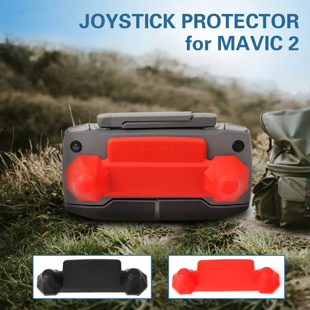 Пульт дистанционного управления джойстик протектор рокер Крышка для DJI MAVIC 2 PRO &amp