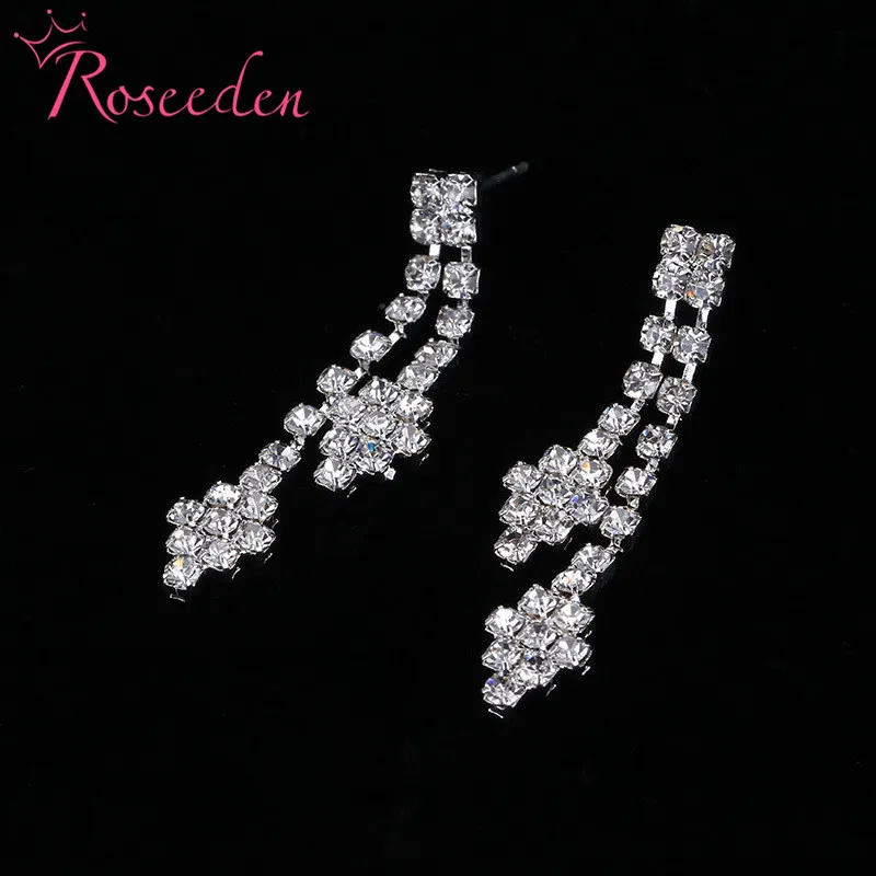 Комплект свадебных украшений ограниченное количество растений простой дизайн