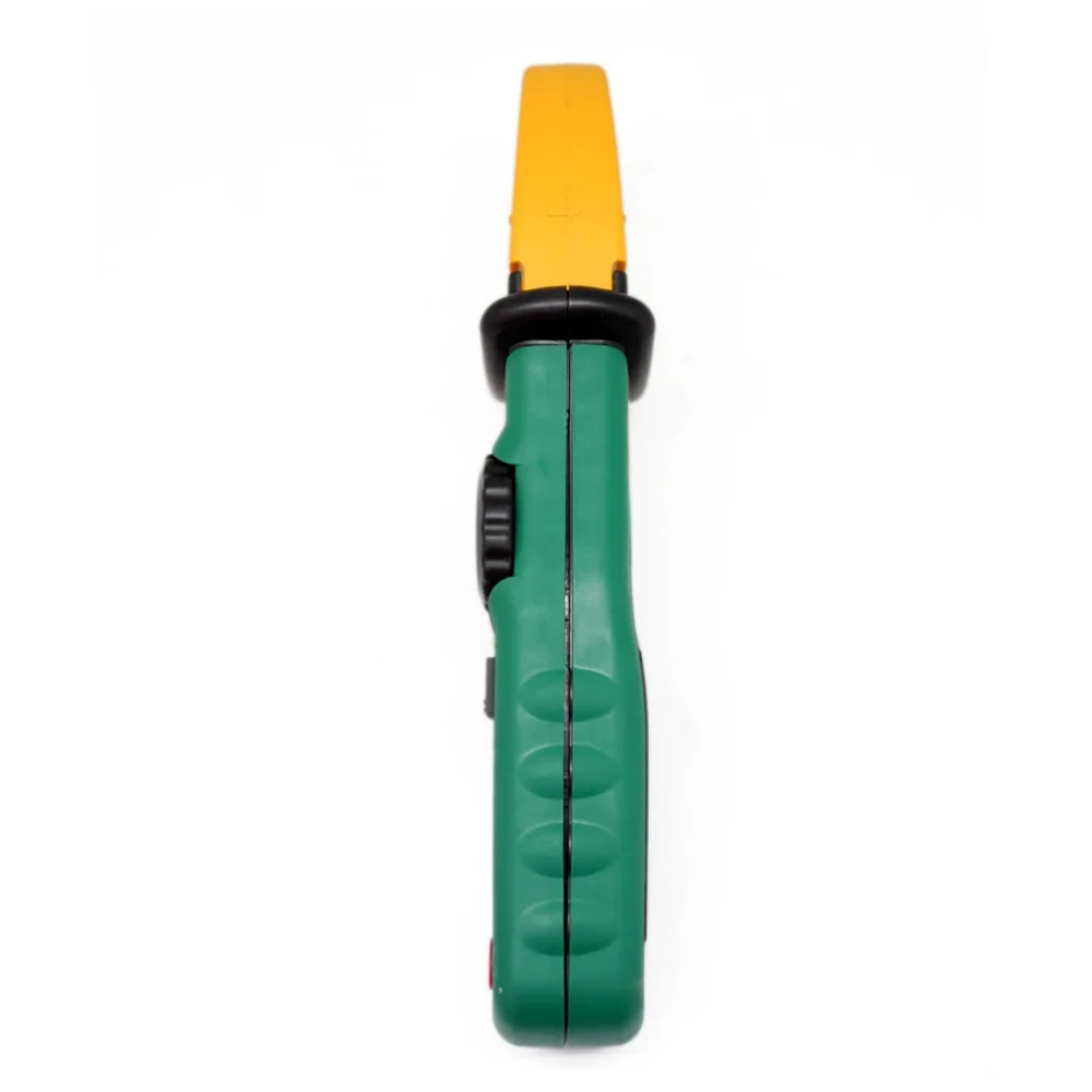 MASTECH MS2108A 4000 AC DC Clamp Meter 1000V 400A analog bar max Frq Cap CATIII vs Free Shipping | Инструменты