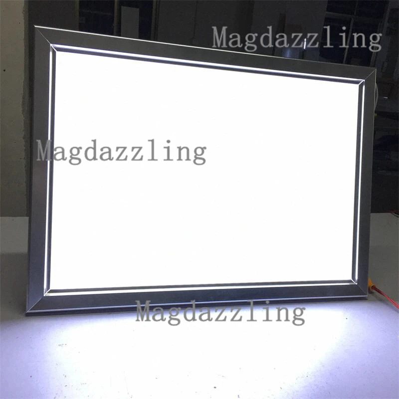 Настенный супер яркий светодиодный фонарь 60x7 0 см меню для ресторана