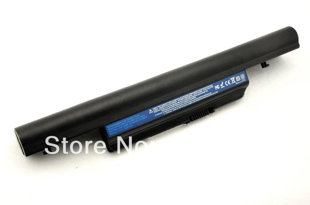Аккумулятор 7XINbox для Acer 3820T 4820T 5820T AS10A6E AS10B31 AS10B3E AS10B41 AS10B73 AS1OB31 AS10B51 AS10B5E 4745Z |