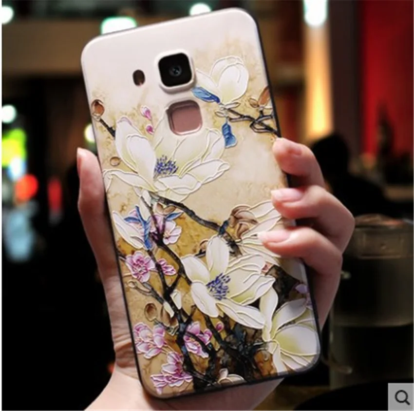 ALIVO Coque крышка чехол для huawei Коврики 20 10 Lite Pro P20 P10 силиконовые чехлы на Honor 9 8 V20