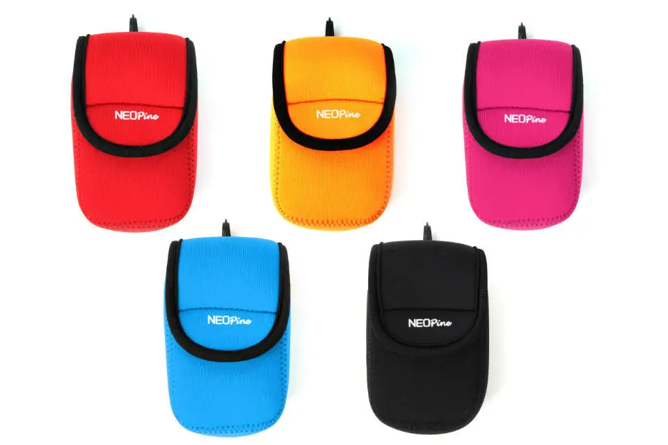 Зеркальная цифровая камера водонепроницаемая сумка защитный чехол для видео