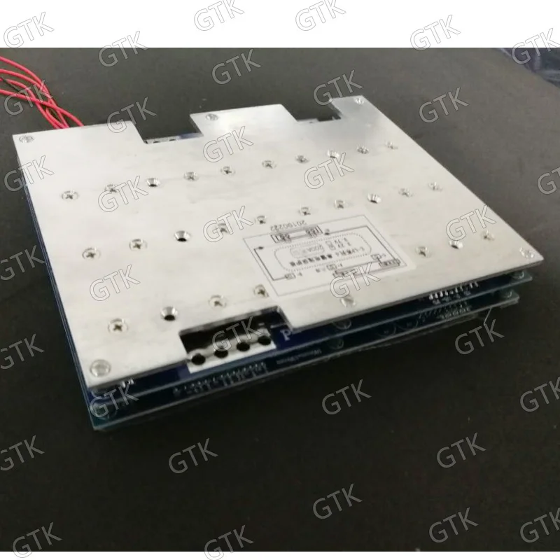 300A 4S 8S 12S 16S 20 24S 28S 32 300A lifepo4 BMS pcm батарея охраны доска баланс функция 48V 24V 60V 102 96В 84V 300A