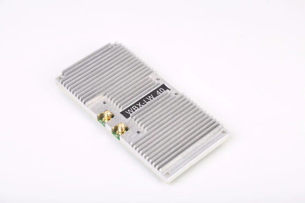 LUOWAVE RF Rx/Tx дочерние платы WBX LW(40 МГц 120 МГц) совместим с ETTUS пбсша|Детали и