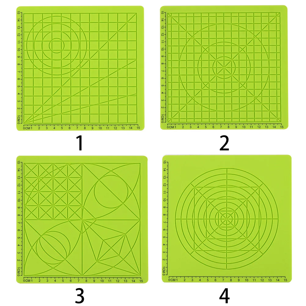 С 2 наперстки зеленый инструменты Детские Развивающие детские силиконовые