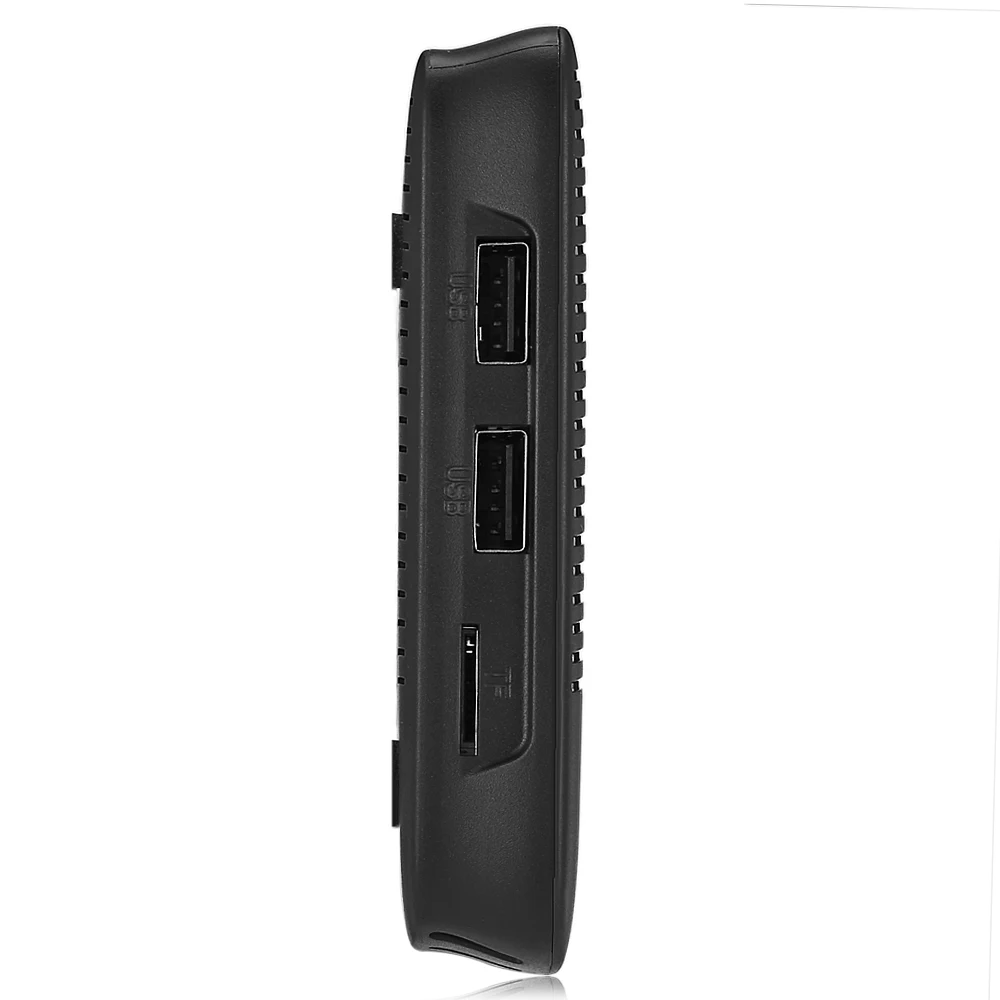 Mecool M8S PRO L Smart ТВ коробка Android 7 1 Amlogic S912 3 GB Оперативная память 32 ГБ Встроенная 5G Wi-Fi