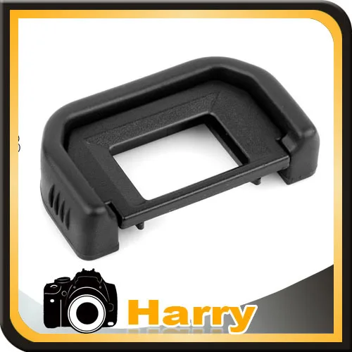 2 шт. EF Eye Cup Eyepiece Eyecu для canon 1000D 500D 450D 400D 350D XT XTi Xsi XS T1i 300X 300V 300 500N с номером