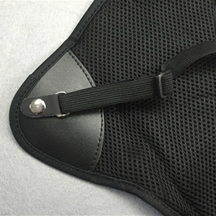 Hunting Sports Archery competition Adjustable Chest Protector Guard Safety Protective Tool Back Gear Safe Protect | Спорт и