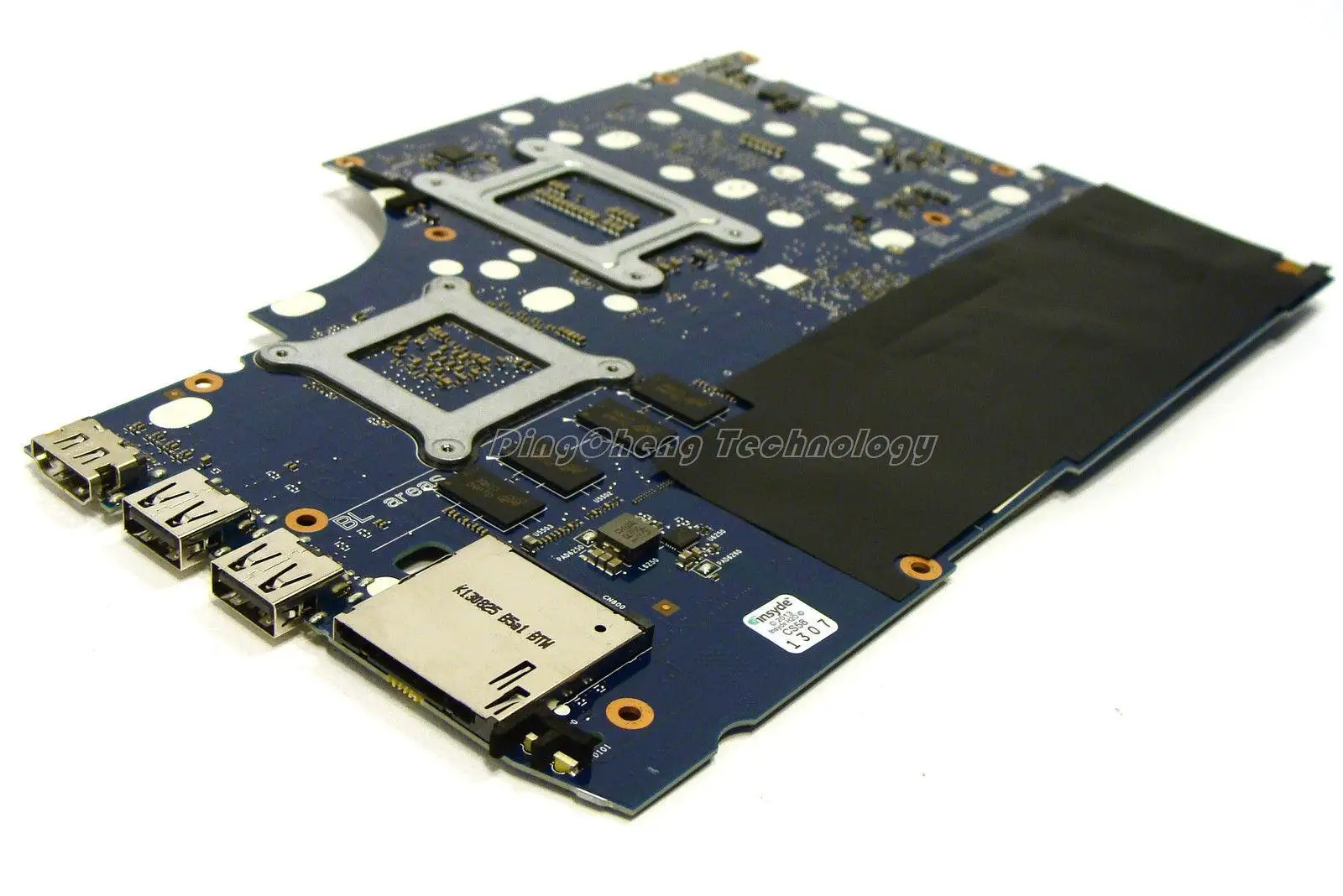 

Laptop Motherboard For HP ENVY 15-J 720566-501 720566-601 720566-001 6050A2548101-MB-A02 GT740M 2G HM87 DDR3 Mainboard