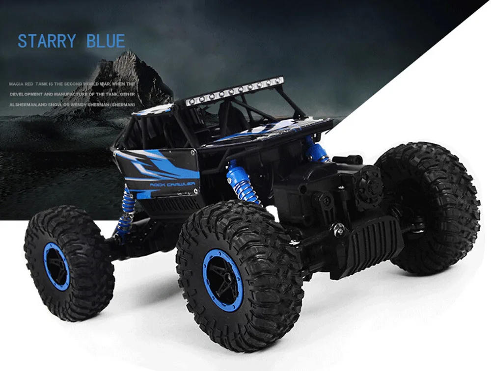 HB P1802 2 4 ГГц 1:18 Масштаб RC колеса игрушечный автомобиль|Радиоуправляемые