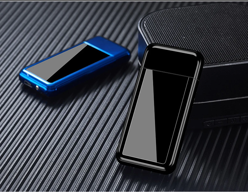 Прикуриватель USB электронный для Somking tungsten Turbo полноэкранный узор