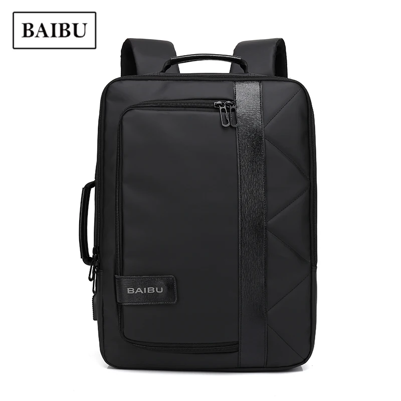 Творческий Дизайн Рюкзак плеча Для мужчин Водонепроницаемый