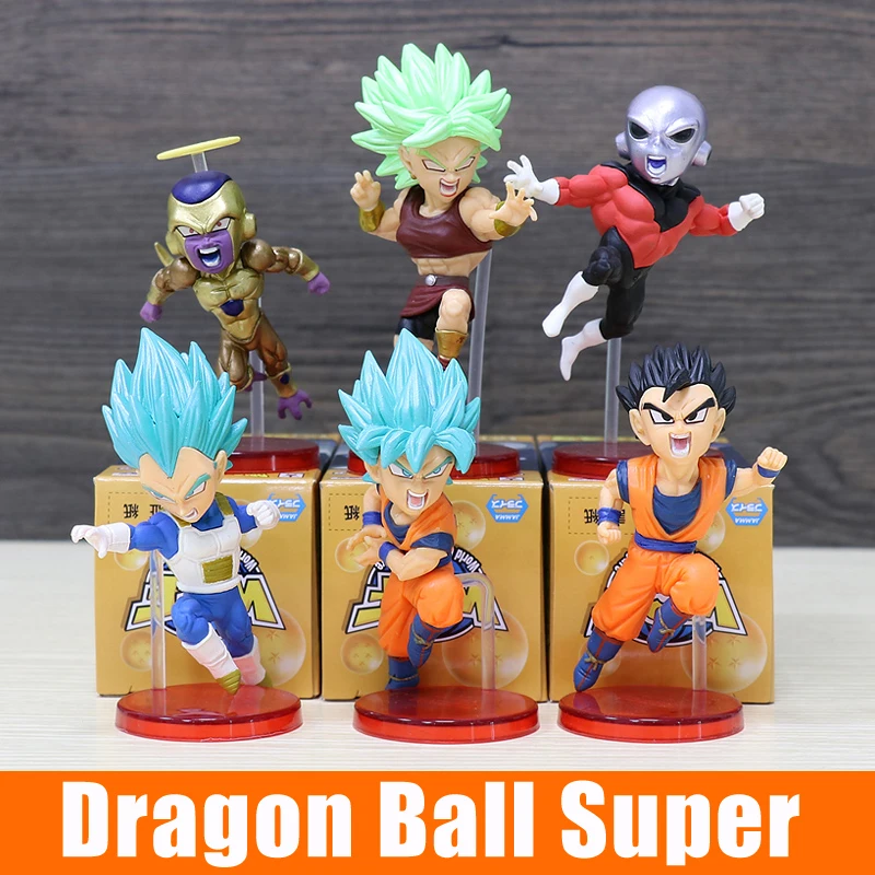 Горячие комиксы и анимация Жемчуг дракона супер сильная Вселенная ультра