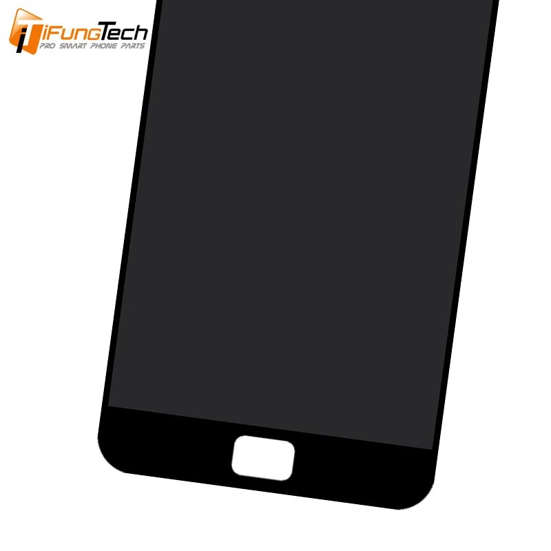 Сменный сенсорный ЖК экран для MEIZU MX4 pro|Экраны мобильных телефонов| |