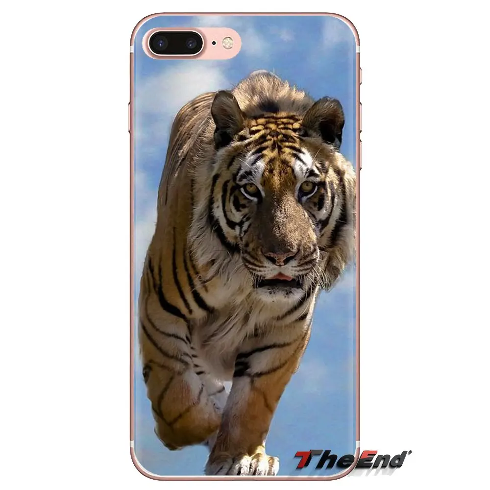 TPU Case Trippy Feral Tiger fractal Fractalius For HTC One U11 U12 X9 M7 M8 A9 M9 M10 E9 Plus Desire 630 530 626 628 816 820 830 |