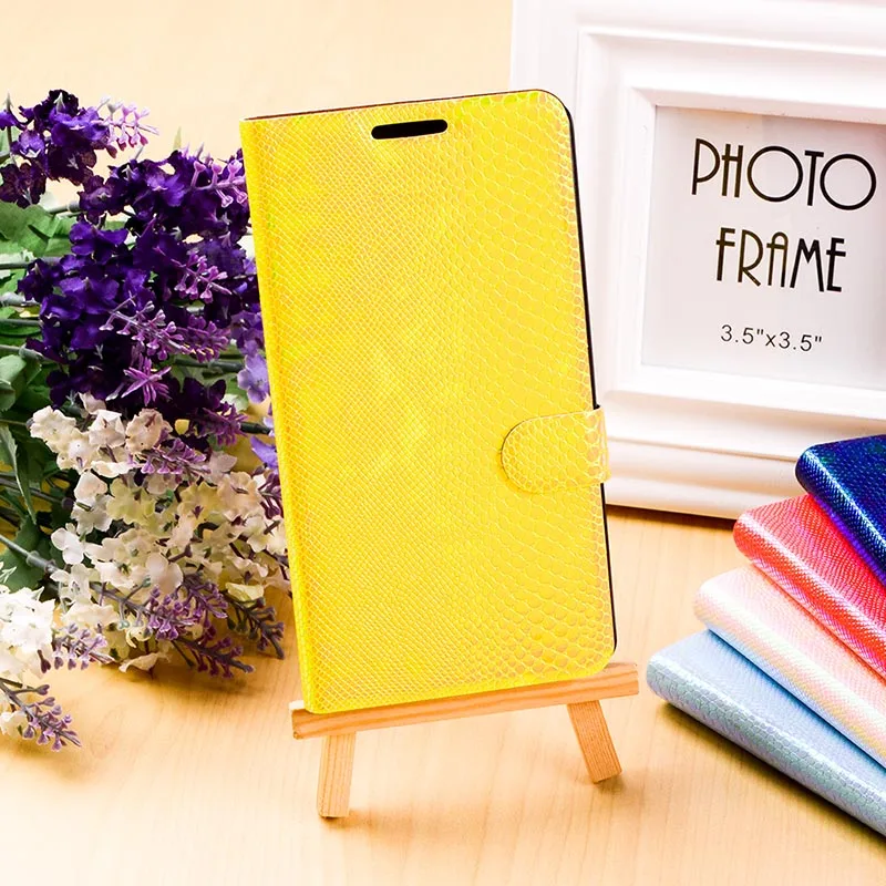 Чехол Кошелек из змеиной кожи с откидной крышкой для Samsung Galaxy Note 3 N9000 N9005 N9002 Note3 III