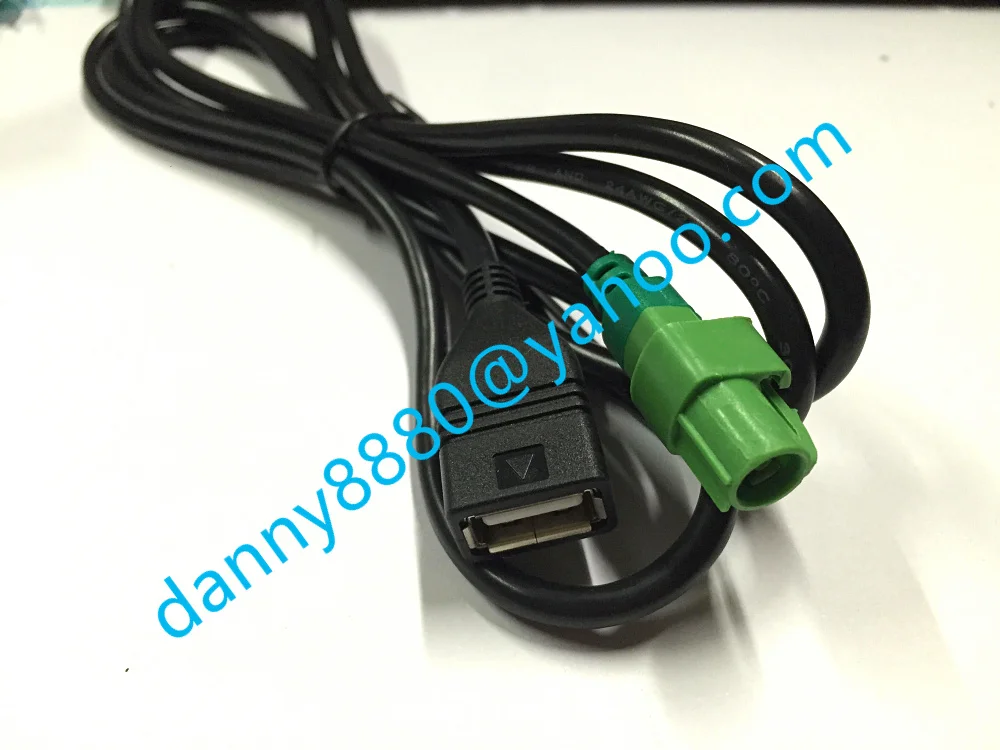 Brand new Car Radio Micphone Mic Bluetooth Cable Aadaptor USB cable wire For BMNW E90 X1 with Professional 1sets | Автомобили и