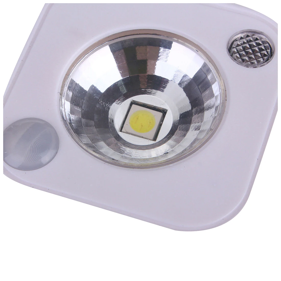 Brand New Infrared PIR Motion Sensor LED Ceiling Night Light Battery Powered Porch Lamp | Освещение