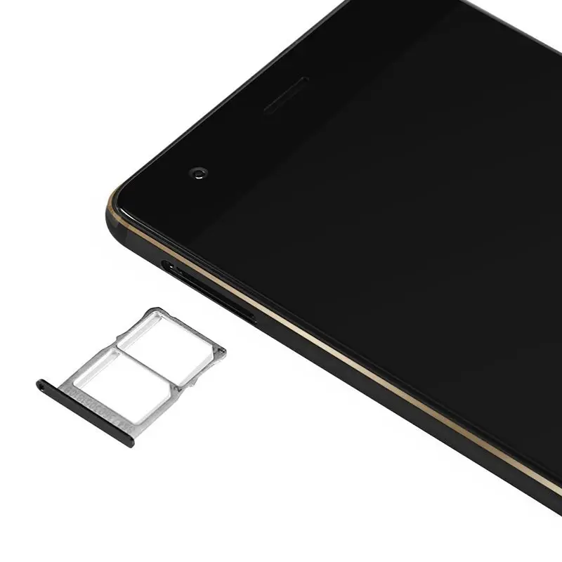 Оригинальный Нубия Z17 LITE 64 разрядный Восьмиядерный процессор Qualcomm Snapdragon 653 1 4 ГГц 6